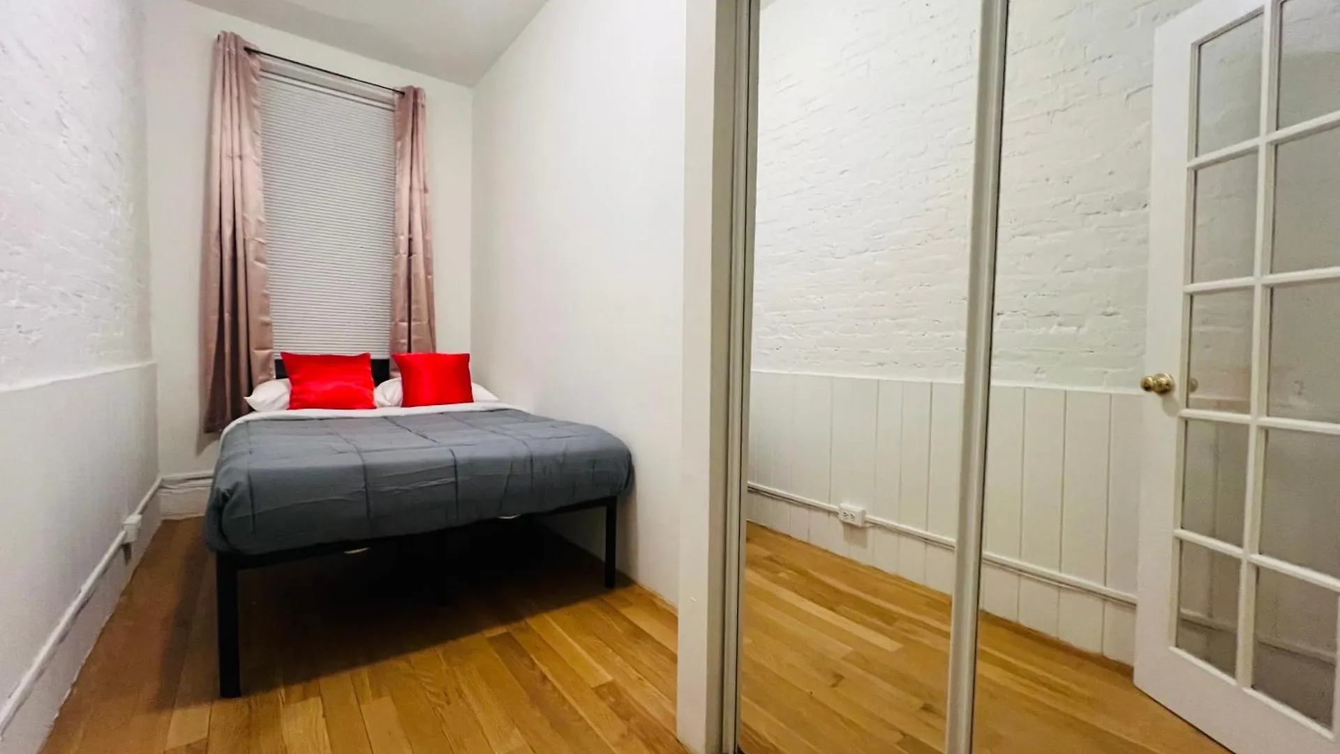 Apartmán Piers New York