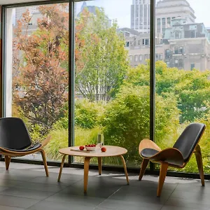 Apart-hotel Sonder By Marriott Bonvoy Battery Park Financial District, Nova Iorque
